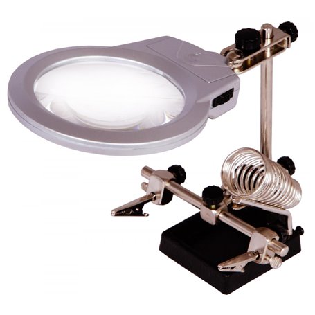 Loupe Levenhuk Zeno Refit ZF21