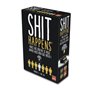 Shit happens  FR - Jeu de societe