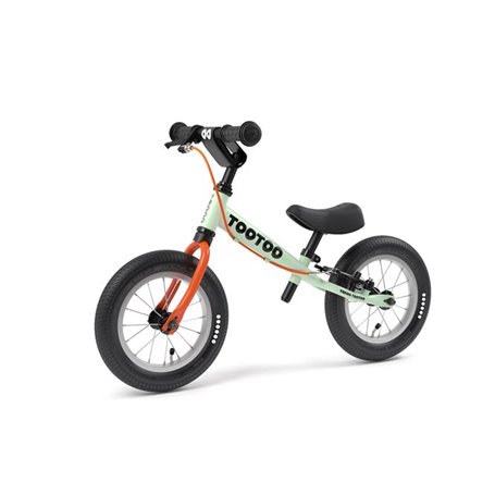 Balancebike Yedoo TooToo mint