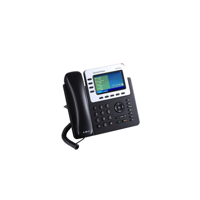 Téléphone IP Grandstream GS-GXP2140