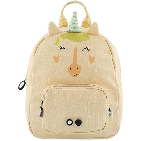 Sac a dos petit - Mme Licorne