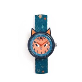 Montre des petits - Ecureuil