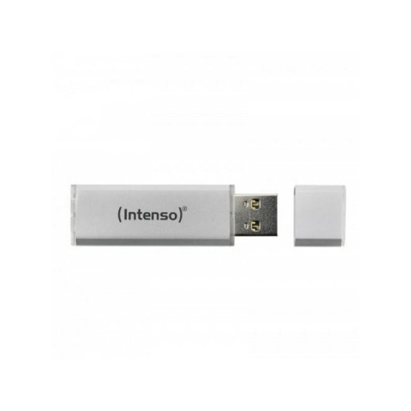 Clé USB Intenso 3531480 USB 3.0 32 GB Blanc