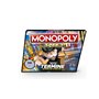 Hasbro Monopoly Speed - Jeu De Societe - Jeu De Plateau