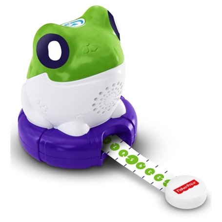 Mattel Froggy Mesure Tout