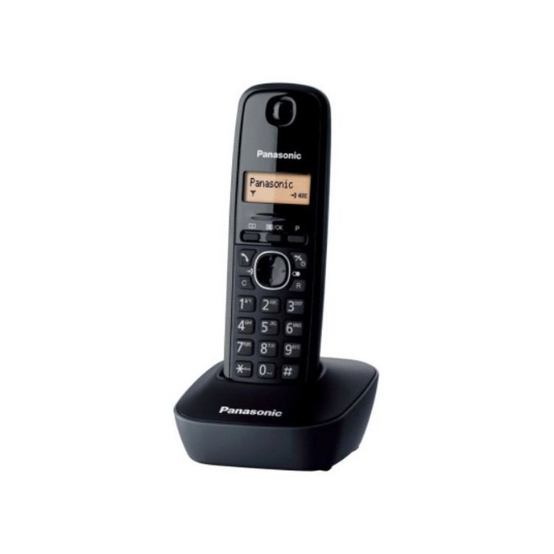 Télécphone Sans Fil Panasonic KX-TG1611SPH