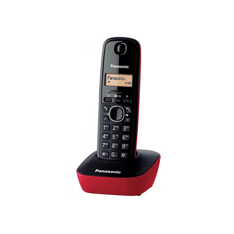 Télephone Sans Fil Panasonic KX-TG1611