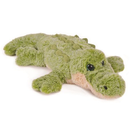 Histoire d ours Crocodile 40 cm