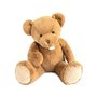 Peluche titours marron 135cm - HO2920