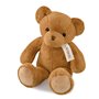 HO3227 Peluche Nounours couleur noisette 40cm