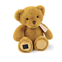 HO3238 Le nounours - Ocre 28 cm HO3238