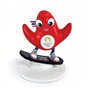 JO 2024 - Figurine Pose Skateboard