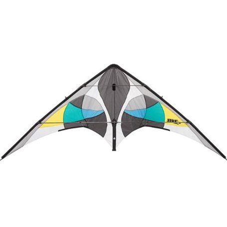 Voile Jive Iii QG couleur Aqua