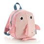 Sac a dos pour enfants poisson rose