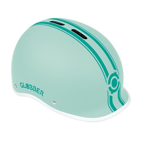Casque Master Urban (Xs/S) 47-51 Cm Pastel Menthe