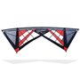 Revolution Reflex 1.5 Rx Spiderweb (Avec Poignèes - Sans Lignes) Red