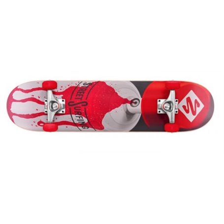 Street Skateboard 31" Street Surfing cannon