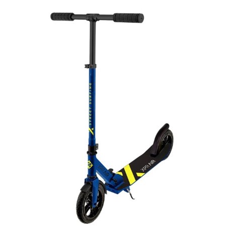Trottinette Urban XPR Air False Alarm