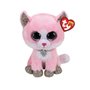 Ty Beanie Boos Medium Fiona Le Chat