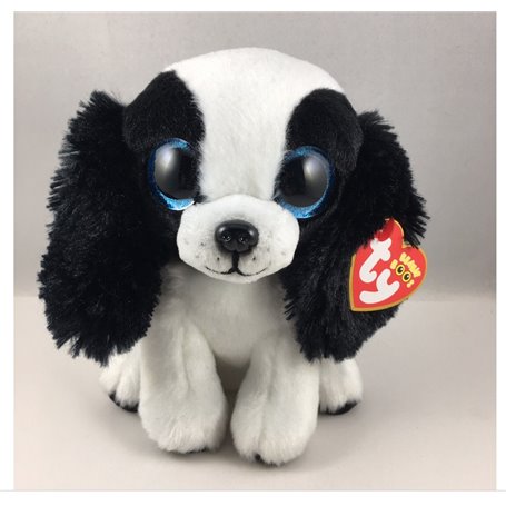 Beanie Boos Small Sissy le chien