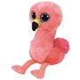 Ty Gilda Flamant rose Small