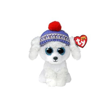 Beanie boo s small Noel le petit chien Lola
