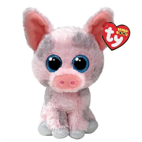 Beanie boo's Small Hambo le cochon