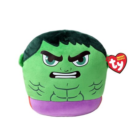 Marvel Squish a boos Small - Hulk
