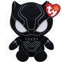 Marvel Beanie Babies Small - Black Panther