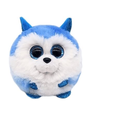 Puffies Prince petit peluche ball