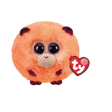 Puffies - Coconut le singe