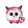 Puffies Princess - peluche ronde