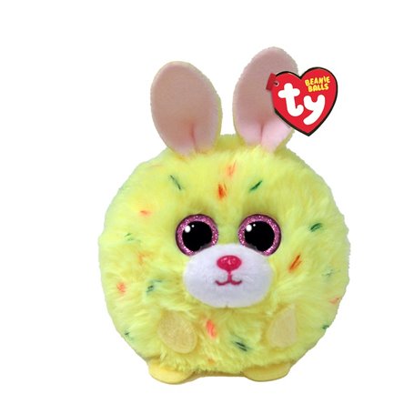 Puffies speciale paques Lemon