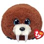 Peluche puffies Hank le morse