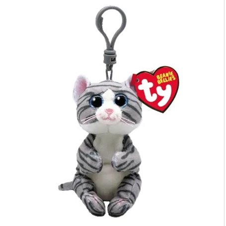 Beenie bellies Clip - Mitzi Le chat