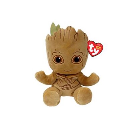 Marvel Beanie Soft Small - Groot