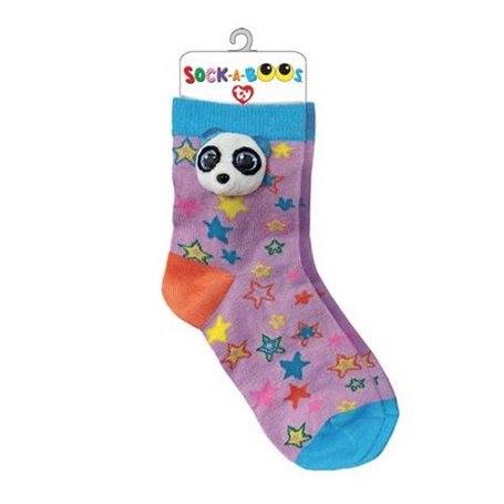 chausette bamboo le panda