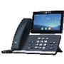 Téléphone IP Yealink SIP-T58W Gris
