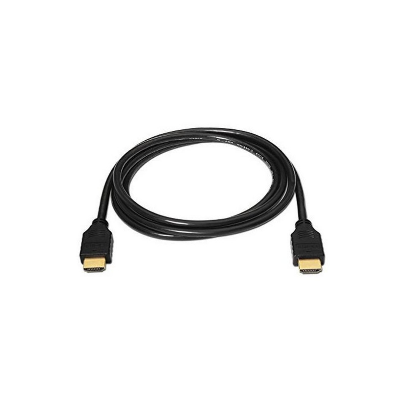 Image secondaire de NanoCâble HDMI, 5m câble HDMI HDMI Type A (Standard) Noir