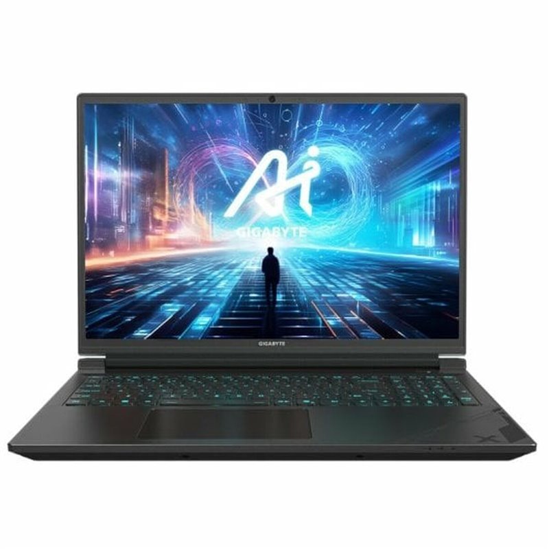 GIGABYTE G6X 9KG-43ES854SD laptop