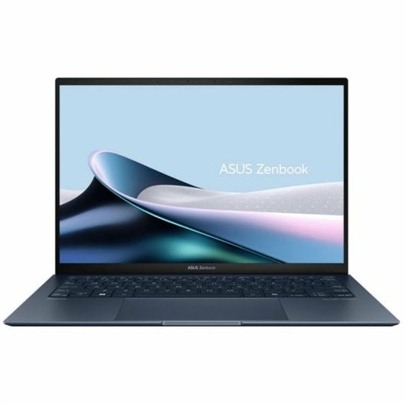 Asus Zenbook S 13 OLED UX5304MA-NQ076W Intel Core Ultra 7 155U 16GB RAM 1TB SSD