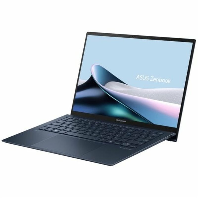 Asus Zenbook S 13 OLED UX5304MA-NQ076W Intel Core Ultra 7 155U 16GB RAM 1TB SSD