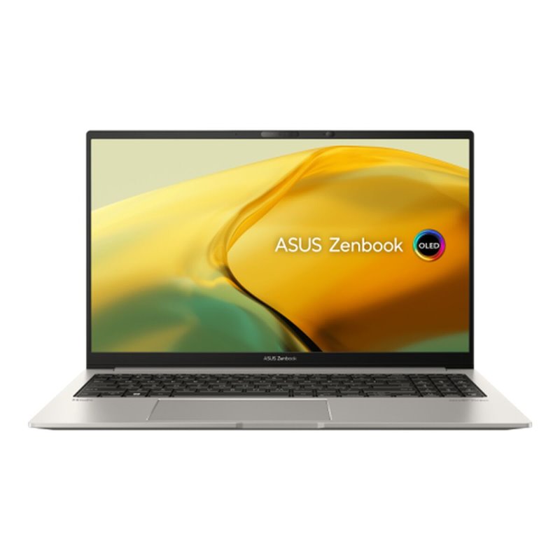 ASUS Zenbook 15