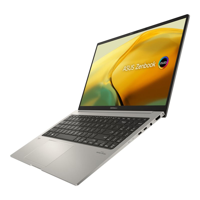 Points forts ASUS Zenbook 15