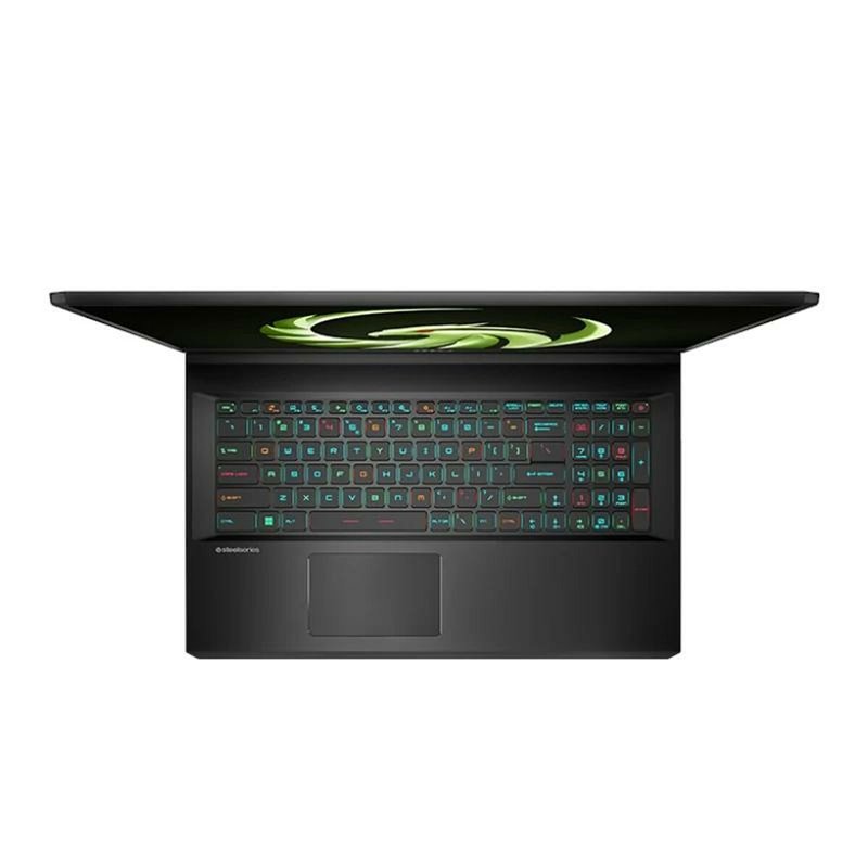 Points forts de MSI Alpha 17 C7VG-018ES AMD Ryzen 9 7945HX Ordinateur Portable