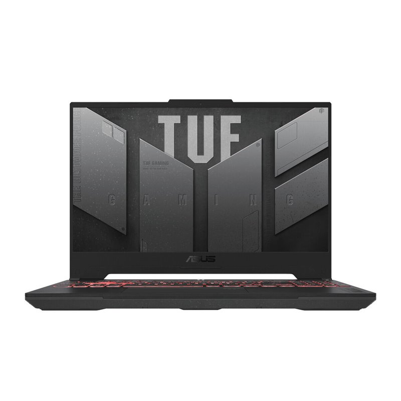 ASUS TUF Gaming A15