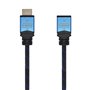 AISENS A120-0452 câble HDMI 1 m HDMI Type A (Standard) Noir