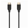 AISENS A120-0729 câble HDMI 1 m HDMI Type A (Standard) Noir