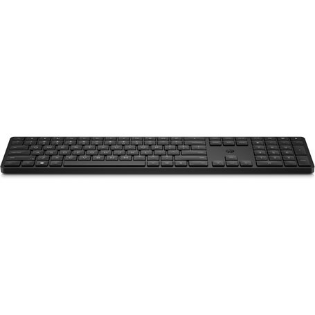 HP Clavier sans fil programmable 450