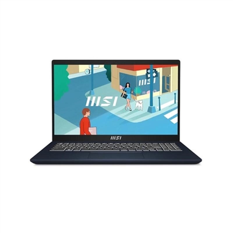 MSI Modern 15-246XES